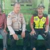 Dekat dengan Warga, Polsek Cempaka Putih Sambang dan Dengar Aspirasi di Tengah Lingkungan
