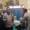 Balita dan Lansia Jadi Prioritas, Polisi Kawal Ketat Posyandu RW 06!
