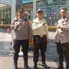 Polsek Kemayoran Sikat Potensi Curanmor di Rumah Ibadah, Warga Diimbau Waspada!