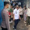 Rabu Tertib, Aipda Ikhwan dan 3 Pilar Kampung Rawa Tertibkan Lingkungan Demi Rasa Aman Warga