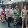 Bhabinkamtibmas dan 3 Pilar Laksanakan Rabu Tertib, Tegaskan Komitmen Jaga Kamtibmas di Wilayah Galur