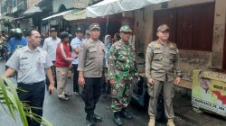 Bhabinkamtibmas dan 3 Pilar Laksanakan Rabu Tertib, Tegaskan Komitmen Jaga Kamtibmas di Wilayah Galur