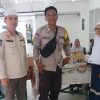 Aktivasi Gelanggang Remaja di Serdang, Polisi Pastikan Kegiatan Aman dan Tertib