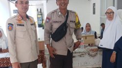 Aktivasi Gelanggang Remaja di Serdang, Polisi Pastikan Kegiatan Aman dan Tertib