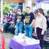 Sukses Reuni Akbar, Karpet Merah Sahlah Untuk Kursi Ikalasmi Satu Tak Terbendung