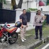 Giat Patmor Menteng, Sambangi Jalan Lembang Antisipasi 3 Cepu Demi Keamanan Lingkungan