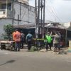 Patroli Humanis, Aiptu Lukas Indrijanto Ajak Warga Johar Baru Aktif Jaga Lingkungan dan Cegah Gangguan Kamtibmas