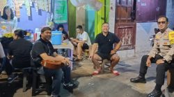 Bangun Kepedulian Warga, Aipda Ikhwan Libatkan Karang Taruna dan LMK untuk Ciptakan Kampung Aman