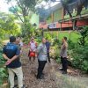 Rapat Sosialisasi Persiapan Pemagaran Aset Milik Pemerintah Dihadiri Tiga Pilar Karet Tengsin