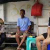 Polisi Sambangi Warga, Patroli Dialogis Jaga Keamanan Kampung