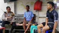 Polisi Sambangi Warga, Patroli Dialogis Jaga Keamanan Kampung