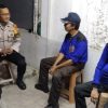 Polsek Cempaka Putih Rangkul Warga Lewat Sambang Pos Kamling