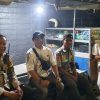 Patroli Malam hari Bhabinkamtibmas Di Pos Kamling RW. 05 Pasar Baru 🆕