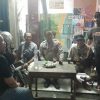 Jelang Subuh Polsek Sawah Besar Bersama Pokdarkamtibmas” Cegah Tawuran Warga