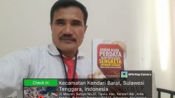 Prinsip-prinsip Dalam Mediasi Untuk Mencari Jalan Damai Mengelola Emosi, Membangun Kepercayaan, Focus pada Solusi Yang Efektif dan Konstruktif ( Ir. Irwansyah Matalapu, MBA, MM, CPM, CPArb, CPC, CPLi )