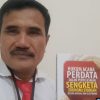 Prinsip-prinsip Dalam Mediasi Untuk Mencari Jalan Damai Mengelola Emosi, Membangun Kepercayaan, Focus pada Solusi Yang Efektif dan Konstruktif ( Ir. Irwansyah Matalapu, MBA, MM, CPM, CPArb, CPC, CPLi )