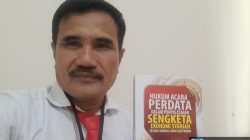 Prinsip-prinsip Dalam Mediasi Untuk Mencari Jalan Damai Mengelola Emosi, Membangun Kepercayaan, Focus pada Solusi Yang Efektif dan Konstruktif ( Ir. Irwansyah Matalapu, MBA, MM, CPM, CPArb, CPC, CPLi )