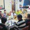 Tokoh Masyarakat Kampung Rawa Gelar Pertemuan Rutin Bersama Bhabinkamtibmas dan LMK
