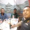 Bersama Warga, Bhabinkamtibmas Gondangdia Kawal Kalipasir Aman dari Tawuran dan Kejahatan Jalanan