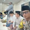 Bhabinkamtibmas Kampung Rawa Gelar Sholat Jumat Keliling, Warga Sambut Hangat