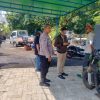 Bhabinkamtibmas Mangga Dua Selatan Sambangi Warga, Imbau Cegah Tawuran dan Kejahatan Jalanan