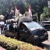 Polsek Sawah Besar Tekankan Pendekatan Humanis Dalam Pengamanan Aksi Unjuk Rasa