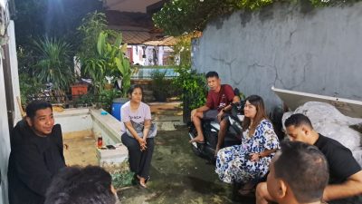 Polisi Mediasi Sengketa Jual Beli Tanah di Rawasari, Barang Dijaminkan untuk Jamin Kepercayaan