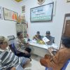 Tokoh Masyarakat RW 07 Sumur Batu Apresiasi Sambang Bhabinkamtibmas