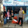 Polisi Temui Ketua RT dan Warga RW 06 Galur, Bangun Kepedulian Kamtibmas dari Lingkungan Sendiri