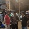 Cegah Tawuran Sejak Dini, Polsek Johar Baru Gerak Cepat Cek TKP di Jl. Arjuna Tanah Tinggi
