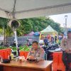 Silaturahim Tilawati Nasional 2025 Digelar di Masjid Istiqlal, Ribuan Jamaah Hadir