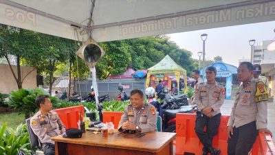 Silaturahim Tilawati Nasional 2025 Digelar di Masjid Istiqlal, Ribuan Jamaah Hadir