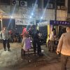 Bersihkan Balapan Liar Polsek Sawah Besar Tindak Tegas Bubarkan Kelompok Motor