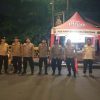 Tiga Pilar Kawal Tenggulun, Cegah Tawuran dan Kejahatan Jalanan