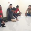 Problem Solving di Gunung Sahari Selatan, Dua Warga Damai Usai Sempat Bersitegang