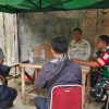 Warga Diajak Waspada, Polisi Gelar Sambang Kamtibmas di RW 03 Kemayoran