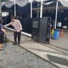 Sentuhan Humanis Patmor Menteng, Bantu Lansia Beribadah di Gereja GPIB Paulus