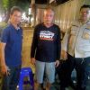Polisi Hadir di Tengah Warga, Aiptu Hendro Sambang RW 04 Galang Kepedulian Kamtibmas