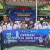 Sat Lantas Jakpus Sosialisasikan Operasi Patuh Jaya 2025 di Sekolah-sekolah Jakarta Pusat