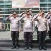 1.082 Personel Polisi Dikerahkan Amankan Sidang Hasto Kristiyanto di PN Jakpus
