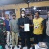 Warga Kebon Kosong Damai Usai Cekcok Gara-gara Ayam Ditabrak Motor