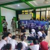 Sosialisasi Operasi Patuh Jaya 2025 di Sekolah Jakarta Pusat, Satlantas Ingatkan Tertib Lalu Lintas dan Bahaya Judi Online