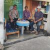 Kapolsubsektor Kayu Awet Sambangi Warga RT 012 RW 011, Ajak Warga Bersatu Cegah Pencurian, Tawuran dan 3 Cepu