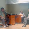 Bhabinkamtibmas Sambangi MTsN 09 Jakarta, Ajak Sekolah Jadi Mitra Jaga Kamtibmas dan Cegah Kenakalan Remaja
