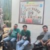 Tokoh Masyarakat Kwitang Apresiasi Bhabinkamtibmas yang Sambangi Satkamling