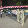 Apel Rutin 3 Pilar Menteng, Antisipasi Kejahatan Jalanan dan Gangguan Kamtibmas