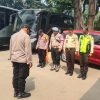 Polri Siap Amankan Aksi Unjuk Rasa Di Gedung BPK RI