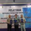 Pelatihan Pertolongan Pertama Gawat Darurat untuk Ojol dan Relawan Ambulans