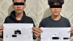 Warung Dijarah Saat Tawuran di Rawasari, Dua Pelaku Ditangkap Polisi