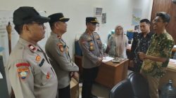 Bangun Generasi Cerdas dan Aman, Polisi Edukasi Siswa soal Perundungan dan Bahaya Digital